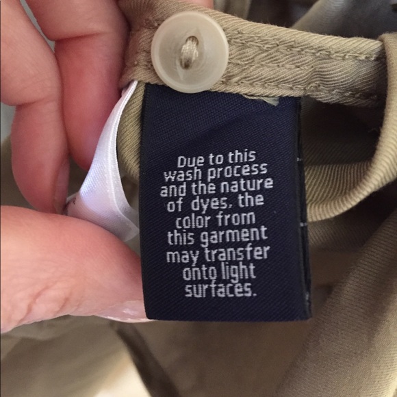 J.crew button down - Picture 6 of 6